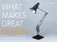 What Makes Great Design (Paperback)