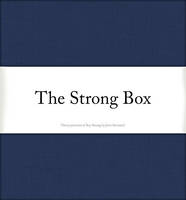 The Strong Box (Book)