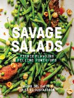 Savage Salads