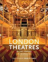 London Theatres (Hardback)