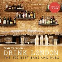 Drink London (New Edition)