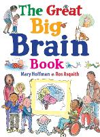 The Great Big Brain Book (Paperback)