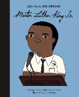 Martin Luther King Jr.: Volume 33