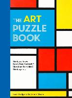The Art Puzzle Book (Paperback)