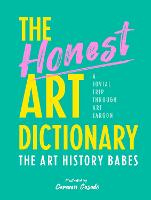 The Honest Art Dictionary