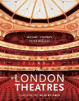 London Theatres (New Edition) (Hardback)
