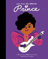Prince: Volume 54 - Little People, BIG DREAMS (Hardback)