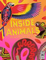 Inside Animals (Hardback)