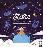 Stars Before Bedtime: A mindful fall-asleep book - Before Bedtime (Hardback)