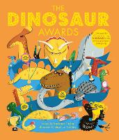 The Dinosaur Awards (Hardback)