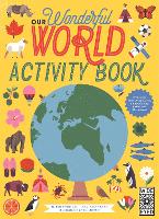 Our Wonderful World Activity Book (Paperback)