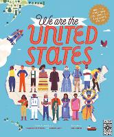 We Are the United States: Volume 15: Meet the People Who Live, Work, and Play Across the USA - The 50 States (Hardback)