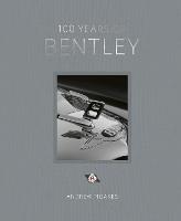 100 Years of Bentley - reissue