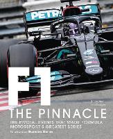 Formula One: The Pinnacle: Volume 3