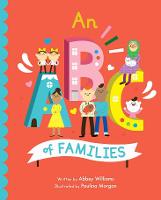 An ABC of Families (Hardback)