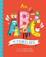 An ABC of Families: Volume 2 - Empowering Alphabets (Paperback)