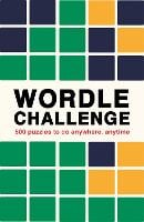 Wordle Challenge: Volume 1