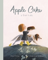 Apple Cake (Paperback)