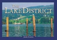 The Lake District - Groundcover (Hardback)
