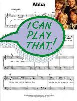 I Can Play That! Abba