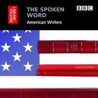 American Writers - The spoken Word (CD-Audio)