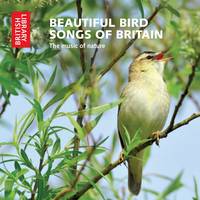 Beautiful Bird Songs of Britain: The Music of Nature (CD-Audio)
