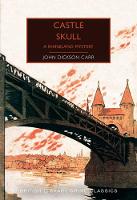 Castle Skull: A Rhineland Mystery - British Library Crime Classics (Paperback)