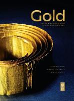 Gold: The British Library Exhibition Book (Hardback)