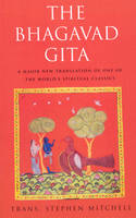 The Bhagavad Gita (Paperback)