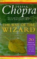 The Way Of The Wizard: 20 Lessons for Living a Magical Life (Paperback)