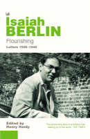 Flourishing: Letters 1928 - 1946 (Paperback)