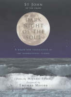 Dark Night of the Soul: Songs of Yearning for God (Hardback)
