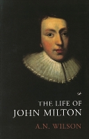 The Life of John Milton (Paperback)