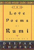The Love Poems Of Rumi (Hardback)
