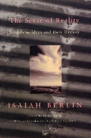 The Sense Of Reality: Studies in Ideas and their History (Paperback)