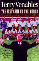 The Best Game in the World (Hardback)