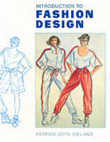 Introduction to Fashion Design (Paperback)