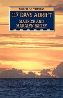 117 Days Adrift (Paperback)