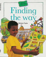 Finding the Way - Going Places (Paperback)