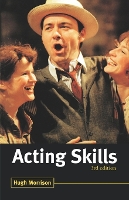 Acting Skills (Paperback)