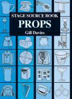 Stage Source Book: Props - Backstage (Paperback)