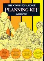 The Complete Stage Planning Kit - Backstage (Hardback)