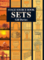 Stage Source Book: Sets - Backstage (Paperback)