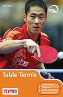 Table Tennis Books Waterstones - 