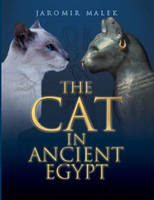 The Cat in Ancient Egypt (Paperback)