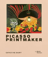 Picasso: printmaker (Paperback)