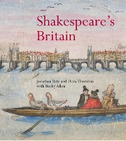 Shakespeare's Britain (Paperback)