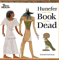 Hunefer and his Book of the Dead