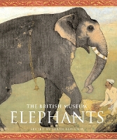Elephants - Gift Books (Hardback)
