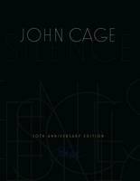 Silence: Lectures and Writings (Hardback)